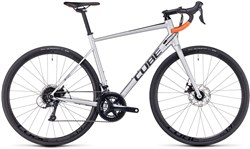 Image of Cube Attain Pro 2024 Road Bike