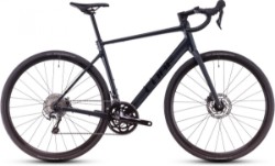 Image of Cube Attain Race - Nearly New – 60cm 2025 Road Bike