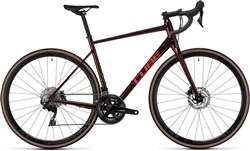 Image of Cube Attain SLX 2024 Road Bike