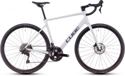 Image of Cube Attain SLX 2025 Road Bike