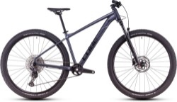 Image of Cube Attention Pro 2025 Mountain Bike