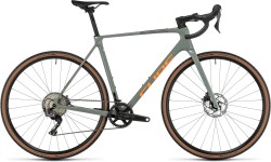 Image of Cube Cross Race C:62 Pro 2024 Cyclocross Bike