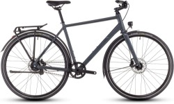 Image of Cube Editor SLX FE 2025 Hybrid Sports Bike