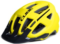 Image of Cube Fleet Mips MTB Mountain Cycling Helmet