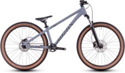 Image of Cube Flying Circus - Nearly New – L 2025 Jump Bike