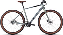 Image of Cube Hyde Pro 2024 Hybrid Sports Bike