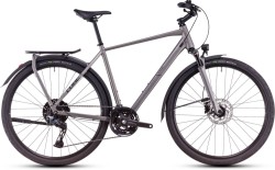 Image of Cube Kathmandu EXC 2025 Touring Bike