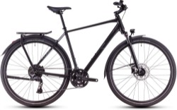 Image of Cube Kathmandu Pro 2025 Touring Bike