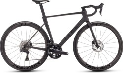 Image of Cube Litening Air C:68X 2025 Road Bike