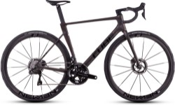 Image of Cube Litening Air C:68X SLT 2025 Road Bike