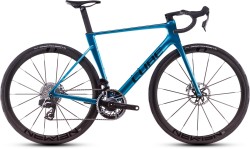 Image of Cube Litening Air C:68X SLX 2025 Road Bike