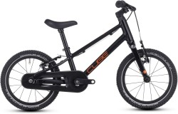 Image of Cube Numove 140 2025 Kids Bike