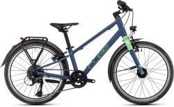 Image of Cube Numove 200 Street 2025 Kids Bike