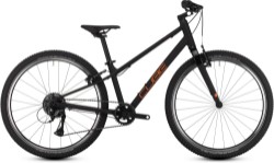 Image of Cube Numove 240 2025 Junior Bike