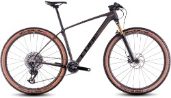 Image of Cube Phenix C:68X SLT 2025 Mountain Bike