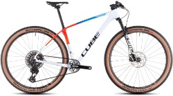 Image of Cube Phenix C:68X SLX 2025 Mountain Bike