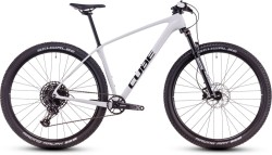 Image of Cube Reaction C:62 One 2025 Mountain Bike