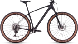 Image of Cube Reaction C:62 Pro 2025 Mountain Bike