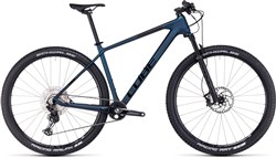 Image of Cube Reaction C:62 Race 2024 Mountain Bike