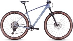 Image of Cube Reaction C:62 Race 2025 Mountain Bike