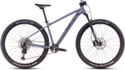 Image of Cube Reaction Pro 2025 Mountain Bike