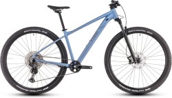 Image of Cube Reaction SLX 2025 Mountain Bike