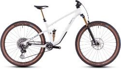 Image of Cube Stereo One22 C:62 SLT 29 2025 Mountain Bike