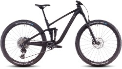 Image of Cube Stereo One22 C:62 SLX 29 2025 Mountain Bike