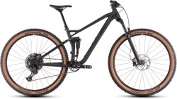 Image of Cube Stereo One22 Pro 2025 Mountain Bike