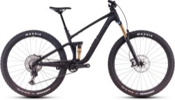 Image of Cube Stereo One44 C:62 Race 29 2025 Mountain Bike