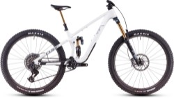 Image of Cube Stereo One77 C:68X SLT 29 2025 Mountain Bike