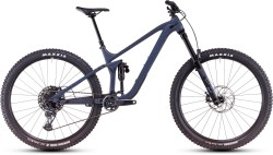 Image of Cube Stereo One77 Pro 29 2025 Mountain Bike