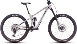 Image of Cube Stereo One77 Race 29 2025 Mountain Bike