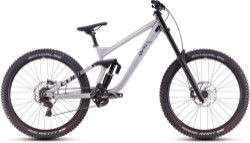 Image of Cube Two15 Pro 27.5 2025 Mountain Bike