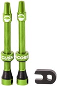 Image of CushCore Tubeless Presta Valves