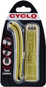 Image of Cyclo Ezytech Tyre Levers Set