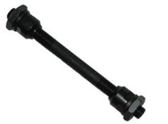 Image of Cyclo Q/R Axle