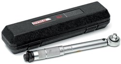 Image of Cyclo Torque Wrench 1/4" - Micrometer