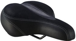 Image of DDK 2312 Deluxe Comfort Trekking Saddle