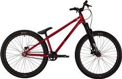 Image of DMR Sect Pro 2024 Jump Bike