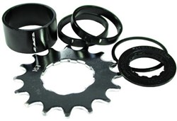 Image of DMR Single Speed 16T Spacer Kit