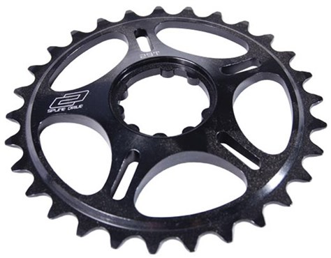 DMR Spline Drive Compact Chainring