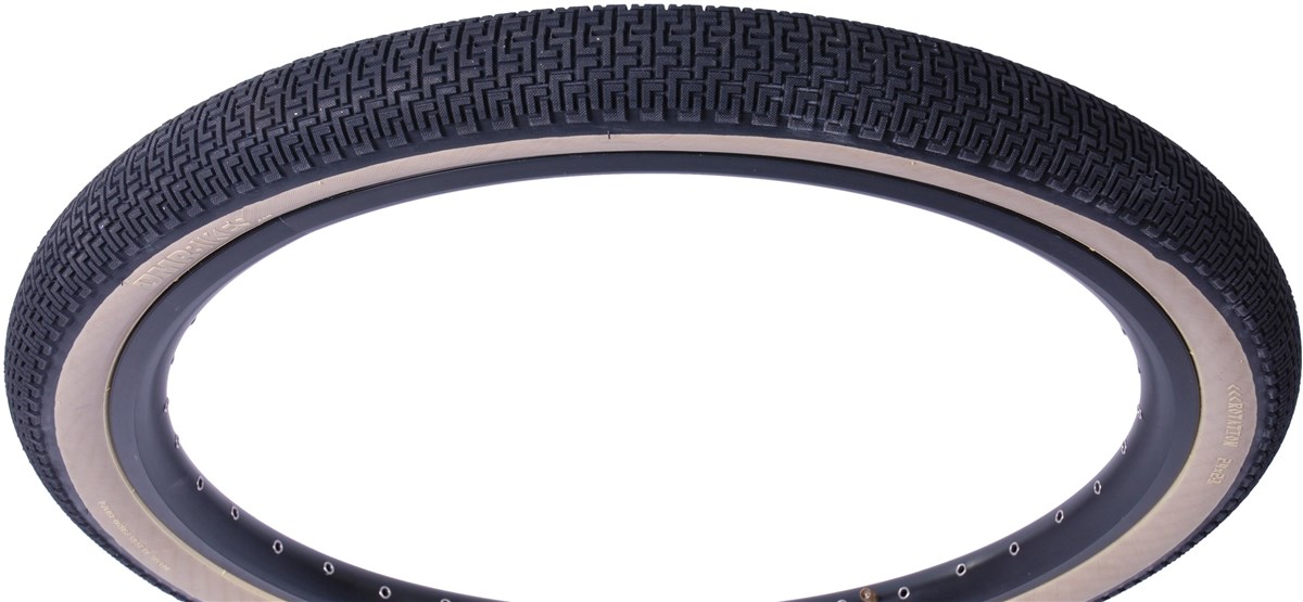 DMR Supermoto Jump Bike Tyre