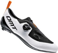 Image of DMT KT1 Triathlon Cycling Shoes