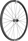 Image of DT Swiss G 1800 Spline Disc Brake Clincher 25 x 24mm Front Gravel 650B Wheel