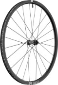 Image of DT Swiss GR 1600 Spline Disc Brake Clincher 25 x 24mm Front Gravel 700c Wheel