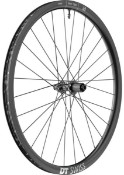 Image of DT Swiss HGC 1400 Hybrid Carbon Disc Brake Clincher Shimano HG 148 x 12mm Rear E-Bike 700c Wheel