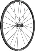 Image of DT Swiss P 1800 Spline Disc Brake Clincher 23 x 20mm Front Road 700c Wheel