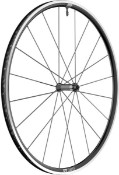 Image of DT Swiss P 1800 Spline Rim Brake Clincher 23 x 18mm QR Front Road 700c Wheel