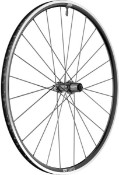 Image of DT Swiss P 1800 Spline Rim Brake Clincher Shimano HG 23 x 18mm QR Rear Road 700c Wheel